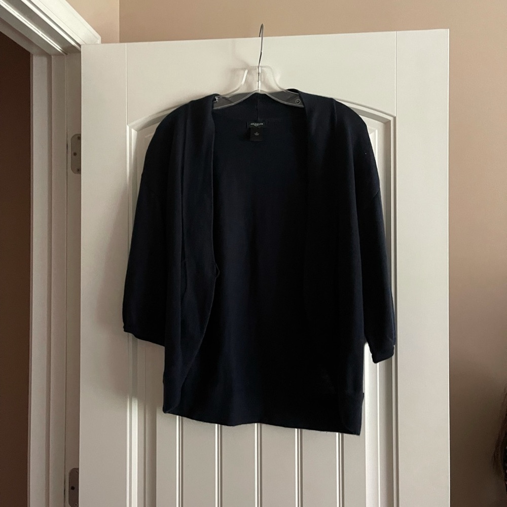 Ladies Cardigan
